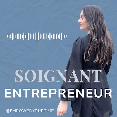 #62 - Cet été tout a changé pour moi (et mon business)