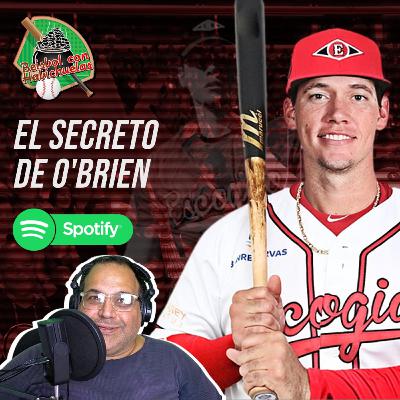 El secreto de Peter O'Brien y Cuidado con los Yankees
