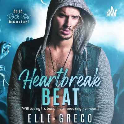 An LA Rock Star Romance Season One Coming to Spotify on September 24th! An LA Rock Star Romance Season One Coming to Spotify on September 24th!