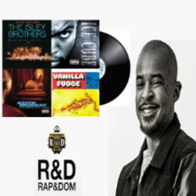 RND39 : La galette 68 des samples