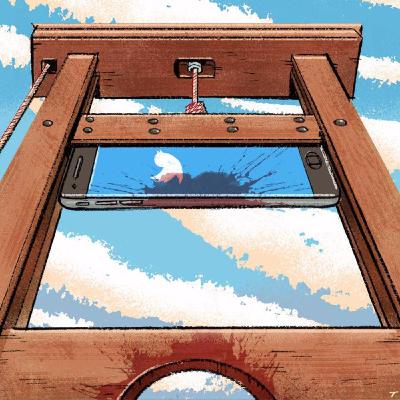 #9: Cancel Culture & Political Correctness