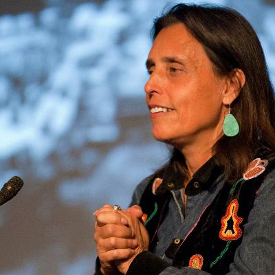 Winona LaDuke - The ORIGINS Lecture 2015 Winona LaDuke - The ORIGINS Lecture 2015