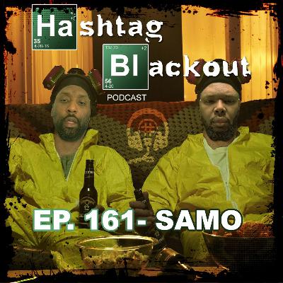 EP 161 - SAMO EP 161 - SAMO