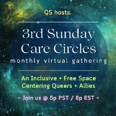 Care Circle - 3rd Sunday, February '26