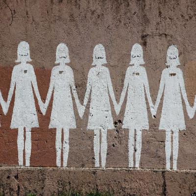 Karl Marx, Infidelity And Sexism: The True Story