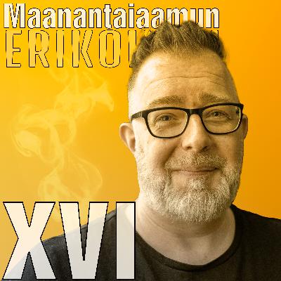 Jakso XVI – Faktan ja fiktion raja