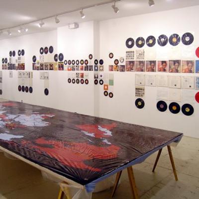 Flat International :: SA Audio Archive Vol 2