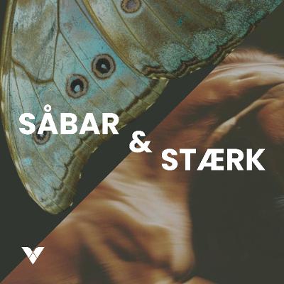 Sårbar & Stærk I 16. november 2025