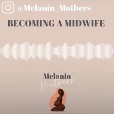 Becoming a Midwife