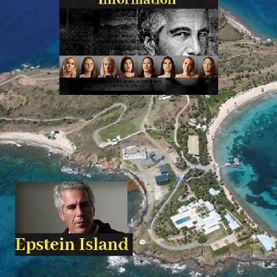 Epstein Island Epstein Island