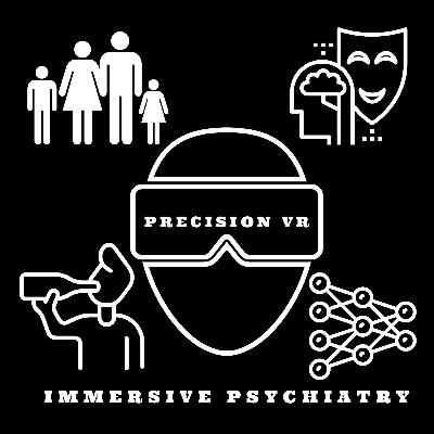 Precision VR Therapy: AI + Psychiatric Formulation
