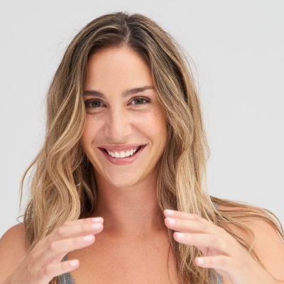 Toronto: Melissa Bentivoglio, Frame Fitness Toronto: Melissa Bentivoglio, Frame Fitness