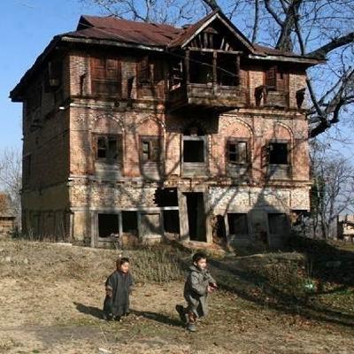 28: Episode 28 | In conversation with Nishita Trisal | "Who gets to speak for Kashmiri Pandits?" 28: Episode 28 | In conversation with Nishita Trisal | "Who gets to speak for Kashmiri Pandits?"