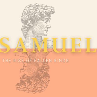2 Samuel 5:6-6:23 | Mitch Spence 2 Samuel 5:6-6:23 | Mitch Spence