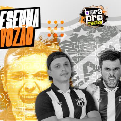 RESENHA DO VOZÃO! GUTO FERREIRA E O ESQUEMA TÁTICO SÃO OS PROBLEMAS? YONNY DE SAÍDA? PART. TATICAST RESENHA DO VOZÃO! GUTO FERREIRA E O ESQUEMA TÁTICO SÃO OS PROBLEMAS? YONNY DE SAÍDA? PART. TATICAST