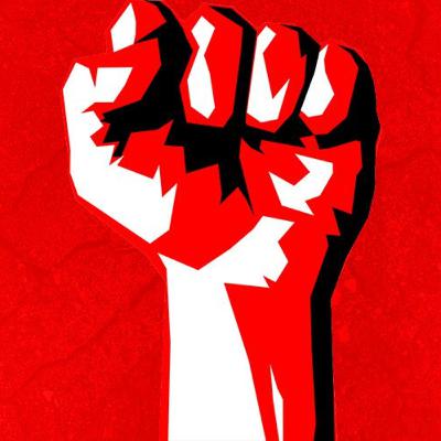 The Modern-Day Black Revolution: A Response to the Resurgence of Anti-Black Sentiments and Movements by Camille Jack