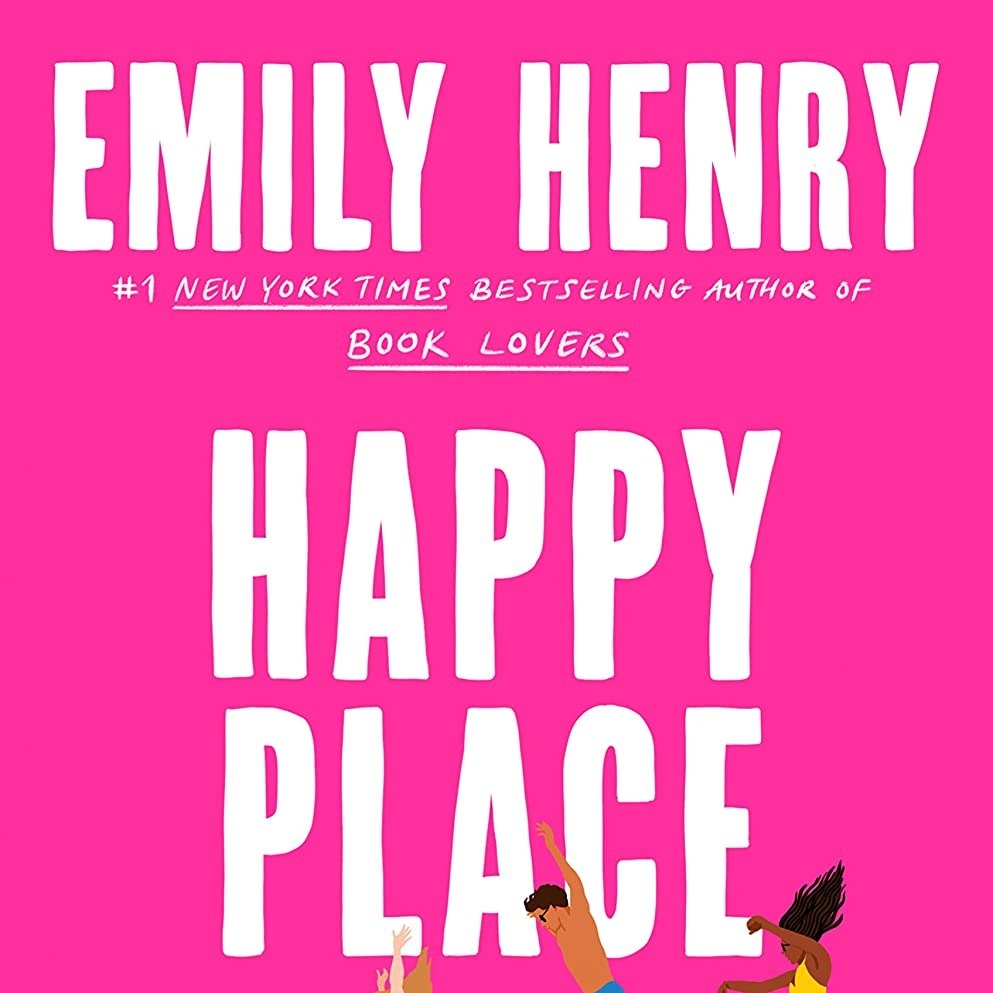 [pdf] [Download] Happy Place pdf by Emily Henry