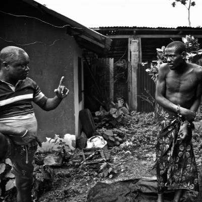 SE6/EP 59: Conversation with Dr. Adegboyega Ogunwale and Dr. Oladayo Bifarin on Indigenous Mental Health Care in Nigeria, Challenging the Stigma and Breaking Silence on Mental Illness Abuse