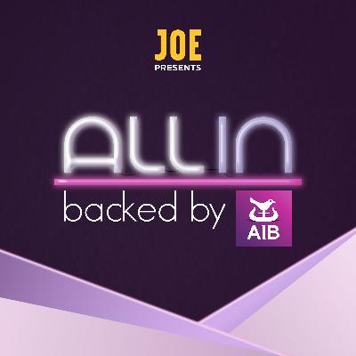 13. The Entrepreneur Mindset | ALL IN