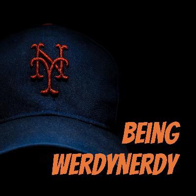 Being WerdyNerdy Trailer