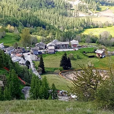 The Archaeological Interest