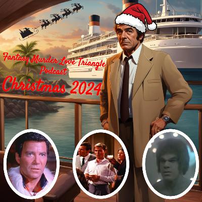 The FMLT Christmas Special 2024
