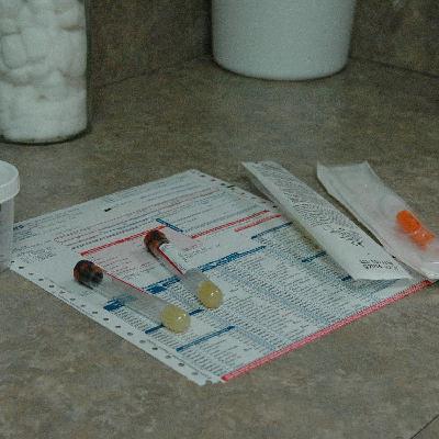 Hard Shoulder Health Check: Bladder Cancer