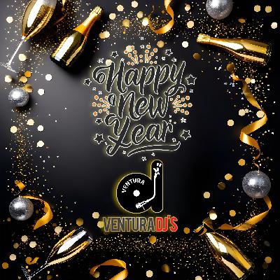Ventura Djs Latino NYE Mix