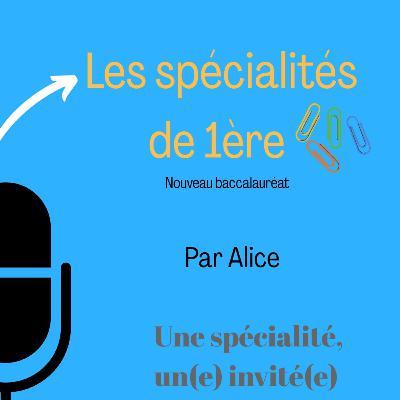 Sciences de la Vie et de la Terre/Medhi du lycée Jules Renard de Nevers-France