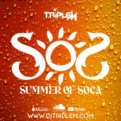 Summer Of Soca 2025