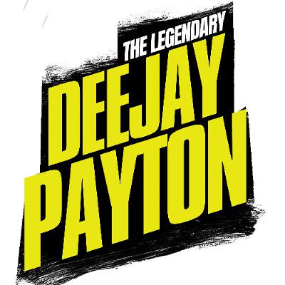 #05 DJ PAYTON - BOOM SOUND [SAISON 3] 25.10.25