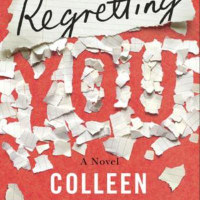 Download Regretting You by Colleen Hoover Full Page