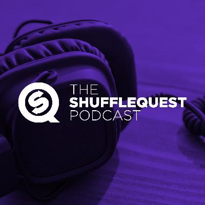 Daily Shuffle 002: Current Favorite Music, Guilty Pleasures, & 6ix9ine