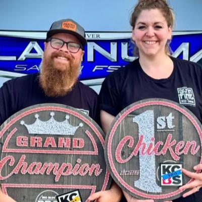 episode 67: Ryan Cain Damn Fine Beef and Swine