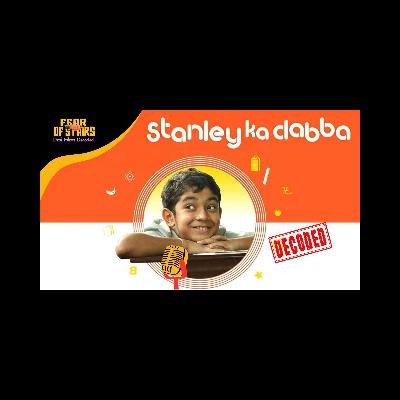Stanley Ka Dabba (2011)