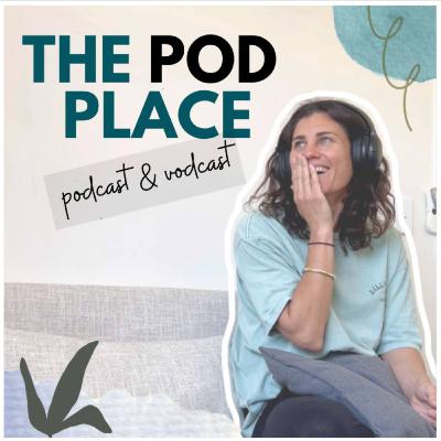 Ep 10: Nicole | Parent | Absent Cochlear Nerve | L1 | Vestibular Impacts