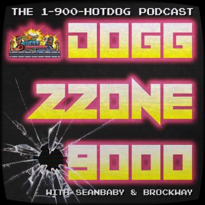 Dogg Zzone 9000 - Episode 245, Atlantis High with Lydia Bugg
