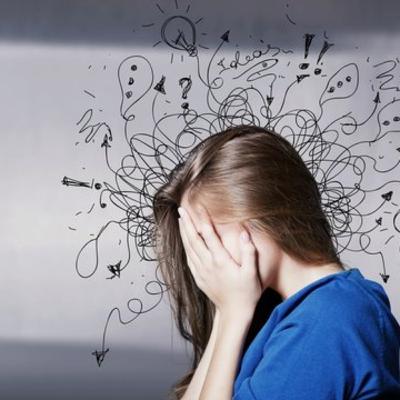 Anxiety Anxiety