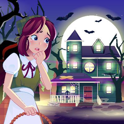 SERAM! Pondok Hijau yang Angker | Dongeng Anak Bahasa Indonesia SERAM! Pondok Hijau yang Angker | Dongeng Anak Bahasa Indonesia