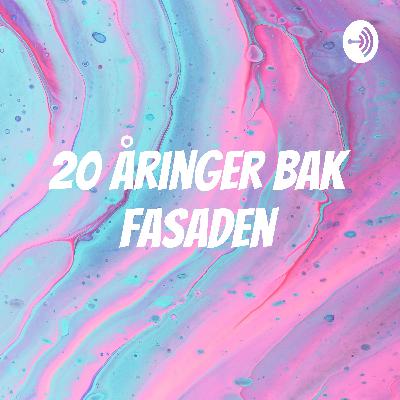 20 åringer bak fasaden  (Trailer)