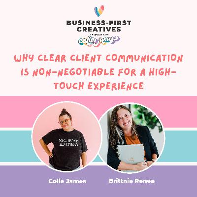 Why Clear Client Communication Is Non-Negotiable for a High-Touch Experience