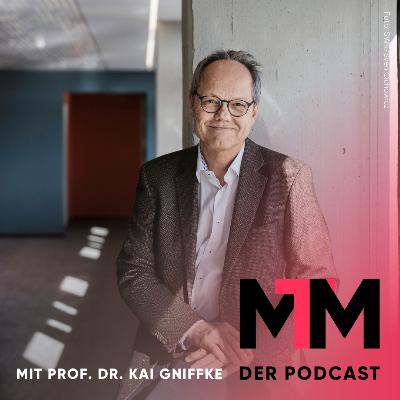#146 Wie erreicht die ARD ihr Publikum, Prof. Dr. Kai Gniffke?