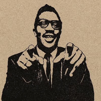 Amordiscos - Bo Diddley Beat Amordiscos - Bo Diddley Beat