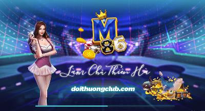 Mir86 – Uy tín làm nên thương hiệu game bài đổi thưởng chất lượng