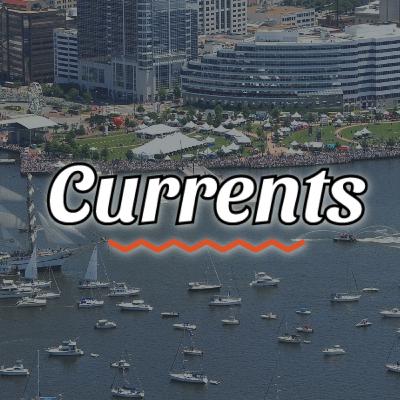 031: Arts, Nightlife, and Business - Charles Rasputin on Norfolk's Cultural Evolution and Why It Matters