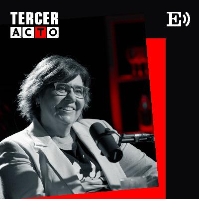 TERCER ACTO de MARÍA ESCARIO TERCER ACTO de MARÍA ESCARIO