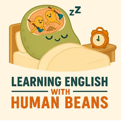 #13 - The Science of Sleep