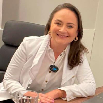 Dra Isabel Gehling fala sobre Medicina preventiva e longevidade (IJOM)