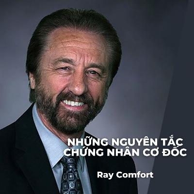 Bài Giảng: Nguyên Tắc Chứng Nhân Cơ Đốc | Ray Comfort