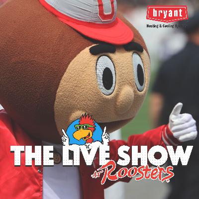 The Live Show at Roosters: Ohio State gets perfect fit with Arthur Smith, Buckeyes winter plan talk